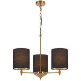 Argos 3 Light Pendant
